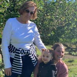 Meet your Posher, Josephine